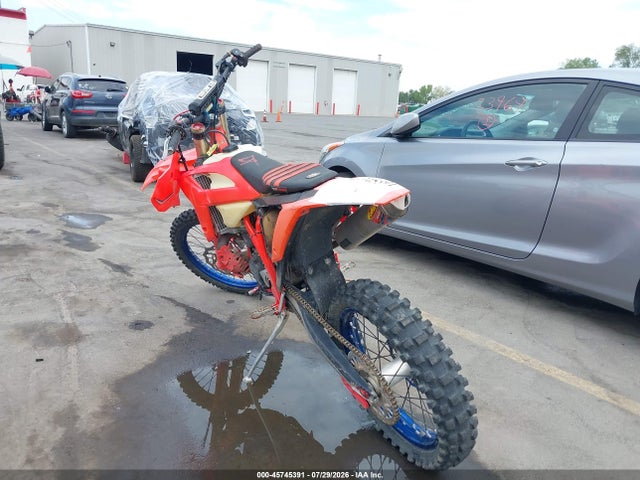 ZD3ED03C9M0350094 Beta 250 Rr