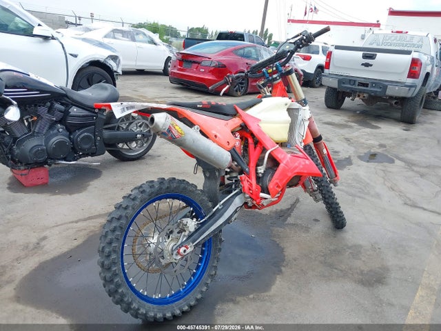 Beta 250 Rr 2021 ZD3ED03C9M0350094 Image 4