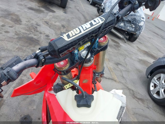 Beta 250 Rr 2021 ZD3ED03C9M0350094 Image 7