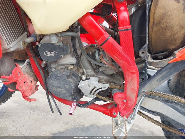 Beta 250 Rr 2021 ZD3ED03C9M0350094 Image 9