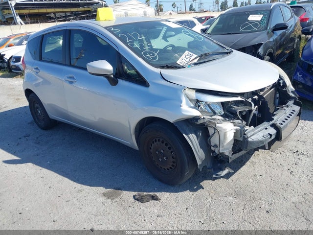 3N1CE2CP0GL357018 Nissan Versa Note S (sr)/s Plus/sl/sr/sv