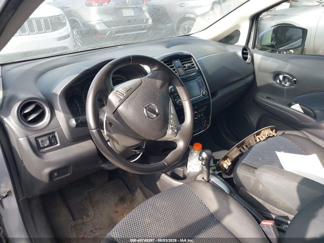 Nissan Versa Note S (sr)/s Plus/sl/sr/sv 2016 3N1CE2CP0GL357018 Image 12