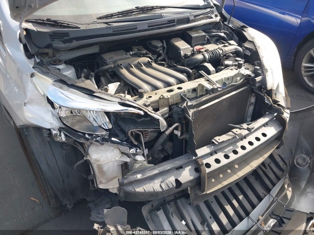 3N1CE2CP0GL357018 Nissan Versa Note S (sr)/s Plus/sl/sr/sv