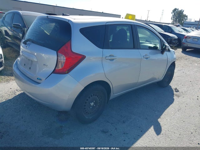 3N1CE2CP0GL357018 Nissan Versa Note S (sr)/s Plus/sl/sr/sv