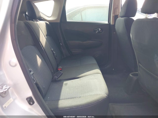 3N1CE2CP0GL357018 Nissan Versa Note S (sr)/s Plus/sl/sr/sv