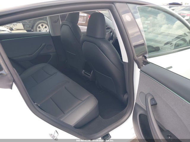 Aukcja sprzedaży 2026 Tesla Model 3 Premium Rear-wheel Drive/rear-wheel Drive, vin: 5YJ3E1EA1TF143180, numer aukcji: 45745396