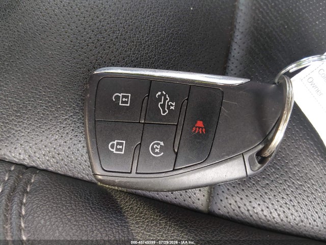 Продаж на аукціоні авто 2024 Gmc Sierra 1500 2wd  Short Box Slt, vin: 3GTPHDED2RG404601, номер лоту: 45745399