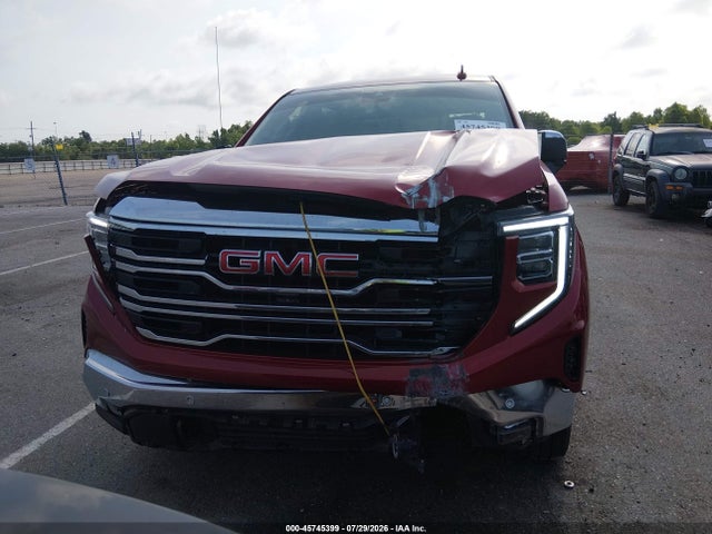Продаж на аукціоні авто 2024 Gmc Sierra 1500 2wd  Short Box Slt, vin: 3GTPHDED2RG404601, номер лоту: 45745399