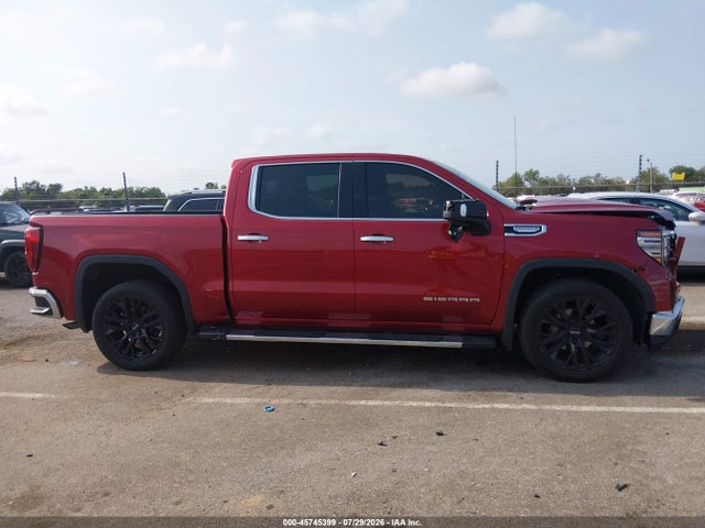 Продаж на аукціоні авто 2024 Gmc Sierra 1500 2wd  Short Box Slt, vin: 3GTPHDED2RG404601, номер лоту: 45745399