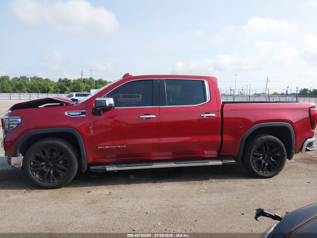 Продаж на аукціоні авто 2024 Gmc Sierra 1500 2wd  Short Box Slt, vin: 3GTPHDED2RG404601, номер лоту: 45745399