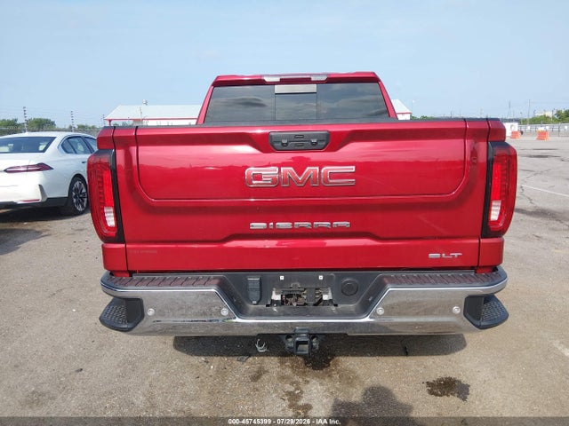 Продаж на аукціоні авто 2024 Gmc Sierra 1500 2wd  Short Box Slt, vin: 3GTPHDED2RG404601, номер лоту: 45745399