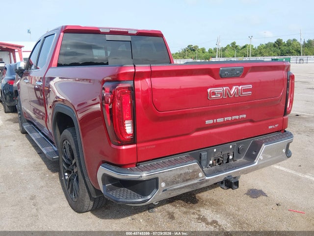 Продаж на аукціоні авто 2024 Gmc Sierra 1500 2wd  Short Box Slt, vin: 3GTPHDED2RG404601, номер лоту: 45745399
