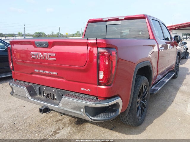 Продаж на аукціоні авто 2024 Gmc Sierra 1500 2wd  Short Box Slt, vin: 3GTPHDED2RG404601, номер лоту: 45745399
