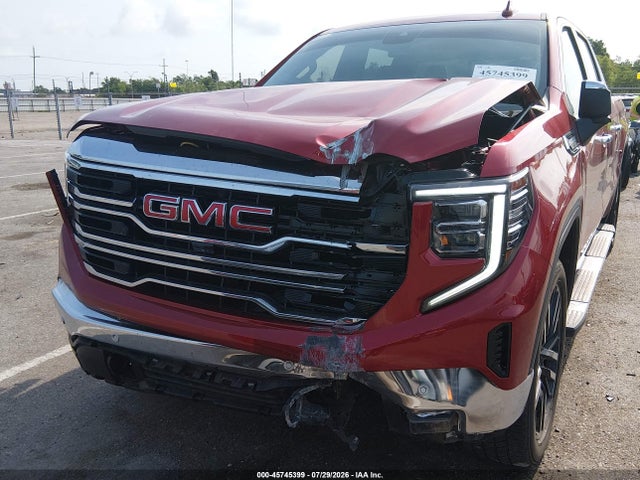 Продаж на аукціоні авто 2024 Gmc Sierra 1500 2wd  Short Box Slt, vin: 3GTPHDED2RG404601, номер лоту: 45745399