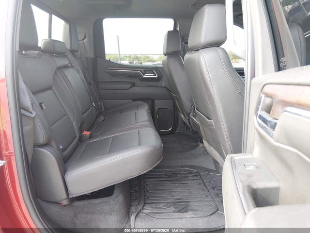 Продаж на аукціоні авто 2024 Gmc Sierra 1500 2wd  Short Box Slt, vin: 3GTPHDED2RG404601, номер лоту: 45745399