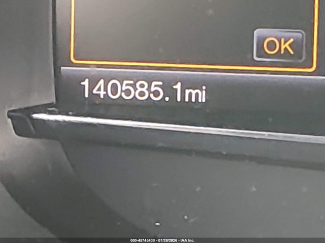 45745400 :رقم المزاد ، 1FM5K7FH4HGA69147 vin ، 2017 Ford Explorer Limited مزاد بيع