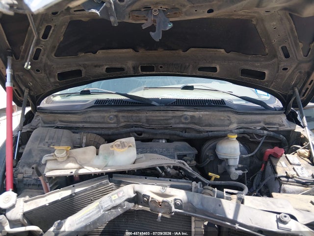 Продажа на аукционе авто 2004 Dodge Ram 1500 St/slt, vin: 1D7HA16D84J293037, номер лота: 45745403