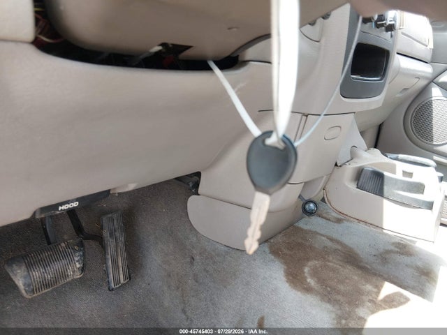 Продажа на аукционе авто 2004 Dodge Ram 1500 St/slt, vin: 1D7HA16D84J293037, номер лота: 45745403