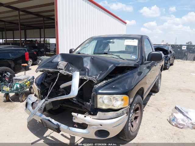 Продажа на аукционе авто 2004 Dodge Ram 1500 St/slt, vin: 1D7HA16D84J293037, номер лота: 45745403