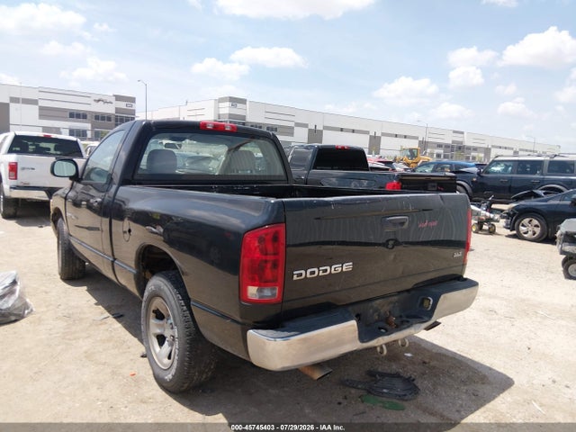 Продажа на аукционе авто 2004 Dodge Ram 1500 St/slt, vin: 1D7HA16D84J293037, номер лота: 45745403