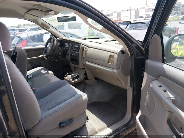 Продажа на аукционе авто 2004 Dodge Ram 1500 St/slt, vin: 1D7HA16D84J293037, номер лота: 45745403