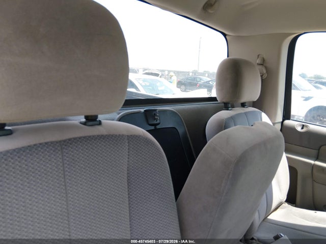 Продажа на аукционе авто 2004 Dodge Ram 1500 St/slt, vin: 1D7HA16D84J293037, номер лота: 45745403