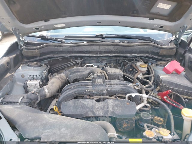 Aukcja sprzedaży 2015 Subaru Forester 2.5i Premium, vin: JF2SJADC0FH540251, numer aukcji: 45745405