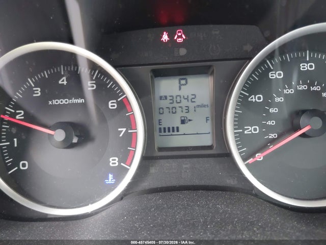 Aukcja sprzedaży 2015 Subaru Forester 2.5i Premium, vin: JF2SJADC0FH540251, numer aukcji: 45745405