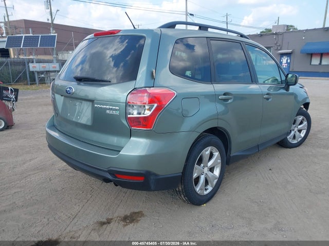 Aukcja sprzedaży 2015 Subaru Forester 2.5i Premium, vin: JF2SJADC0FH540251, numer aukcji: 45745405