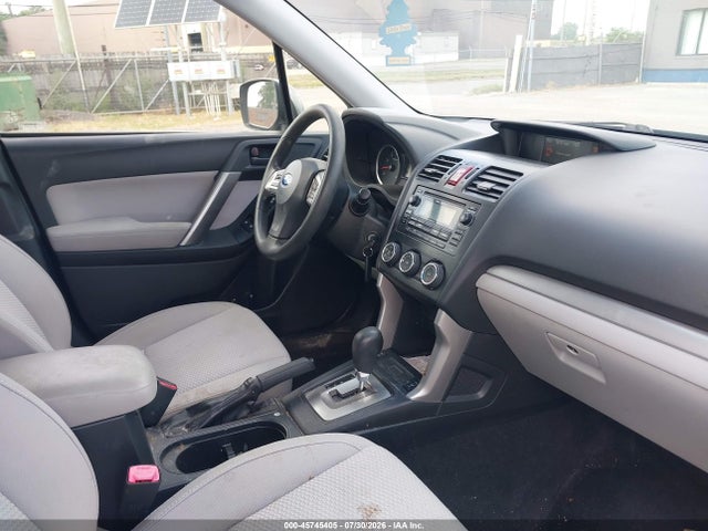Aukcja sprzedaży 2015 Subaru Forester 2.5i Premium, vin: JF2SJADC0FH540251, numer aukcji: 45745405
