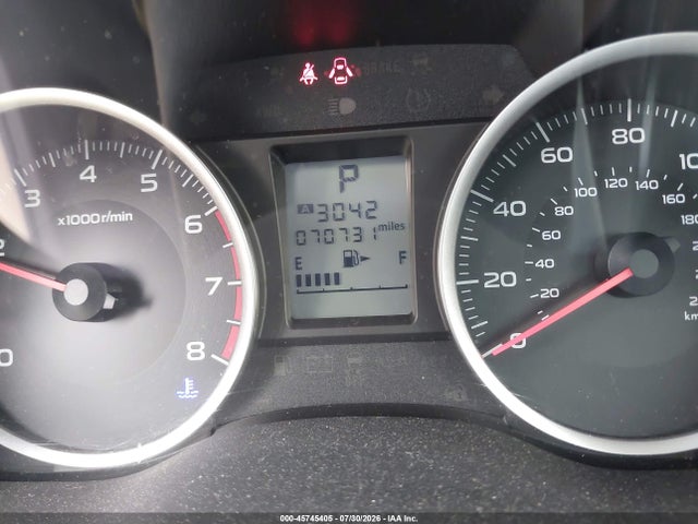 Aukcja sprzedaży 2015 Subaru Forester 2.5i Premium, vin: JF2SJADC0FH540251, numer aukcji: 45745405