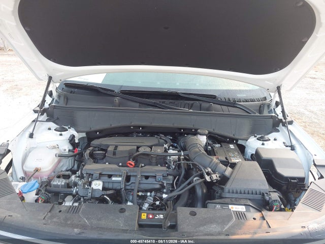 Продажа на аукционе авто 2026 Hyundai Kona Limited, vin: KM8HE3A37TU351222, номер лота: 45745410
