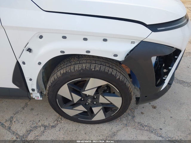 Продажа на аукционе авто 2026 Hyundai Kona Limited, vin: KM8HE3A37TU351222, номер лота: 45745410