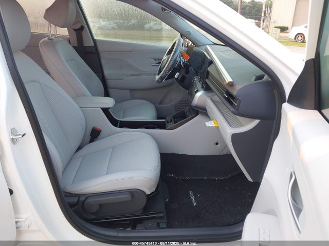 Продажа на аукционе авто 2026 Hyundai Kona Limited, vin: KM8HE3A37TU351222, номер лота: 45745410
