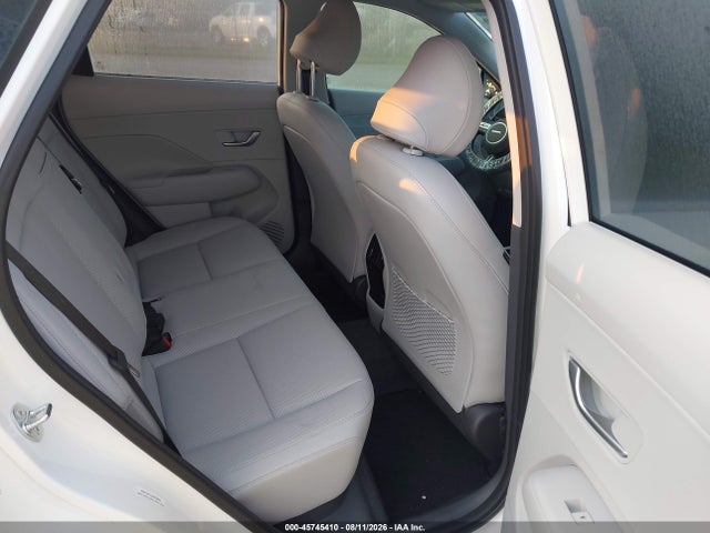 Продажа на аукционе авто 2026 Hyundai Kona Limited, vin: KM8HE3A37TU351222, номер лота: 45745410
