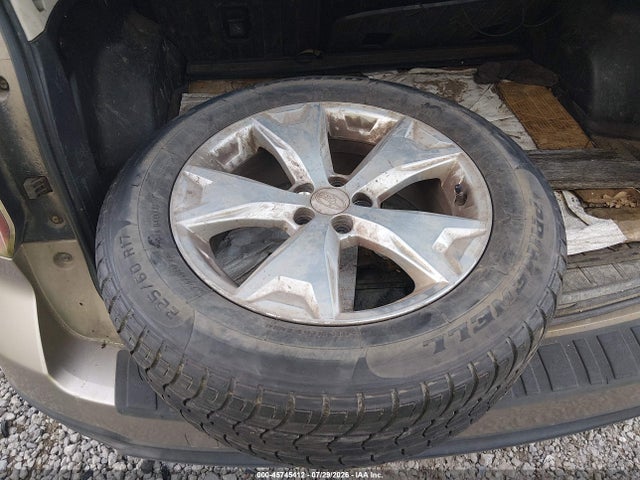 45745412 :رقم المزاد ، JF2SJADC4FH414524 vin ، 2015 Subaru Forester 2.5i Premium مزاد بيع