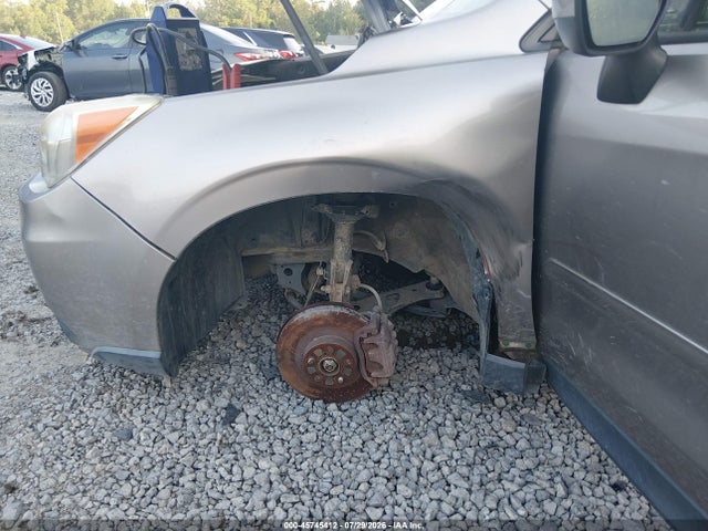 45745412 :رقم المزاد ، JF2SJADC4FH414524 vin ، 2015 Subaru Forester 2.5i Premium مزاد بيع