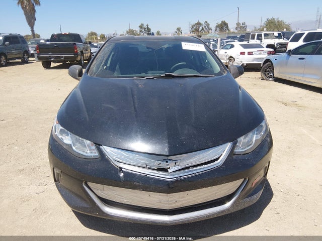 Chevrolet VOLT LT 2017 1G1RC6S58HU203631 Image 12