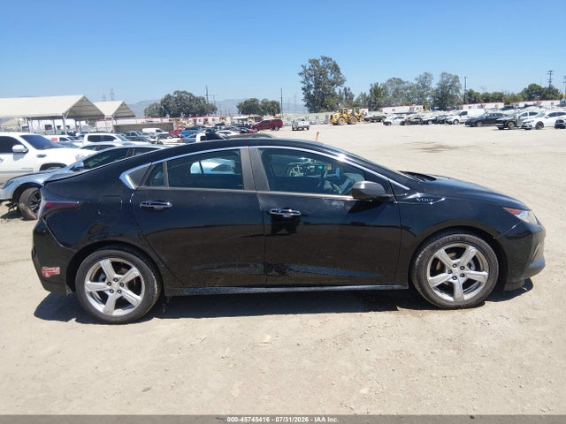 Chevrolet VOLT LT 2017 1G1RC6S58HU203631 Image 13