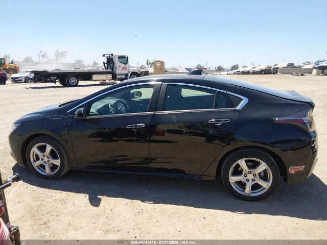 Chevrolet VOLT LT 2017 1G1RC6S58HU203631 Image 14