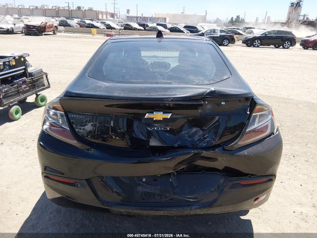 Chevrolet VOLT LT 2017 1G1RC6S58HU203631 Image 16
