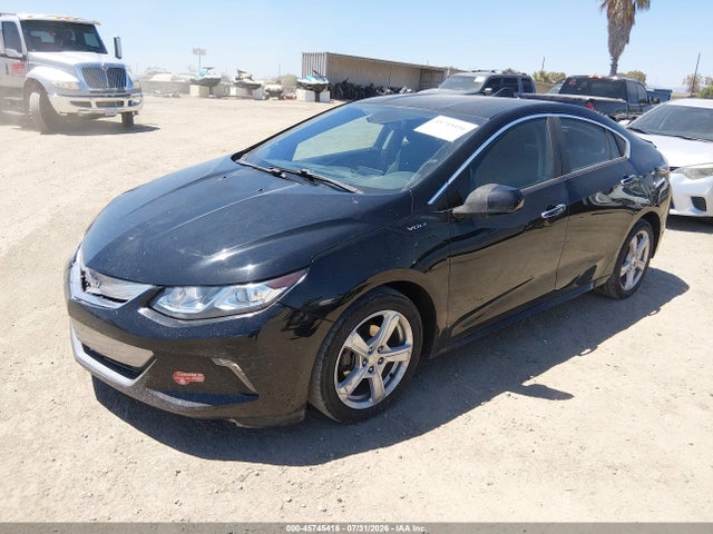 Chevrolet VOLT LT 2017 1G1RC6S58HU203631 Image 2