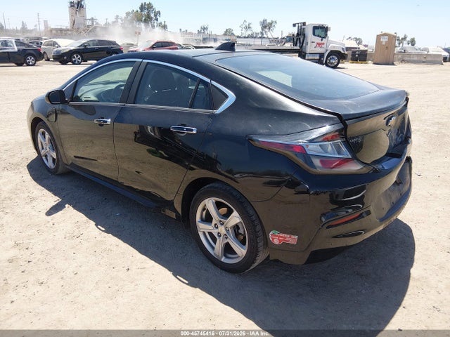 Chevrolet VOLT LT 2017 1G1RC6S58HU203631 Image 3