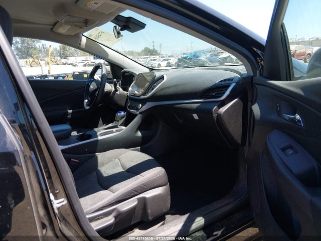 Chevrolet VOLT LT 2017 1G1RC6S58HU203631 Image 5