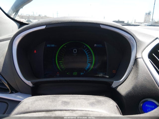 Chevrolet VOLT LT 2017 1G1RC6S58HU203631 Image 7