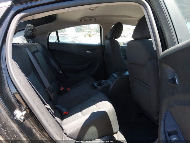 Chevrolet VOLT LT 2017 1G1RC6S58HU203631 Image 8