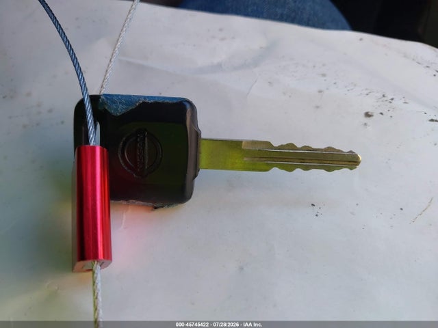 45745422 :رقم المزاد ، 3N1CN8DVXSL852934 vin ، 2025 Nissan Versa 1.6 S مزاد بيع