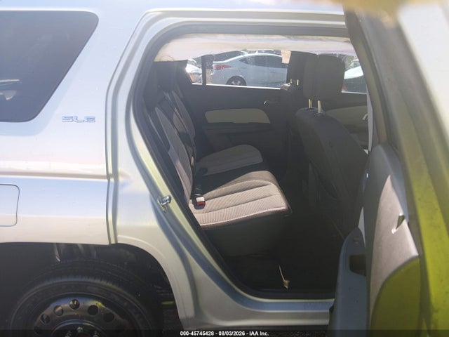 2017 Gmc Terrain Sle-1 მანქანა იყიდება აუქციონზე, vin: 2GKALMEK6H6118218, აუქციონის ნომერი: 45745428