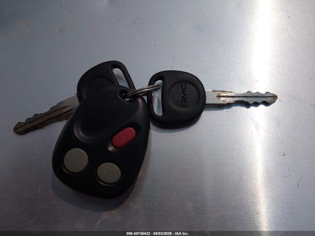 Продаж на аукціоні авто 2006 Gmc Yukon Xl 1500 Denali, vin: 1GKFK66U96J157745, номер лоту: 45745432