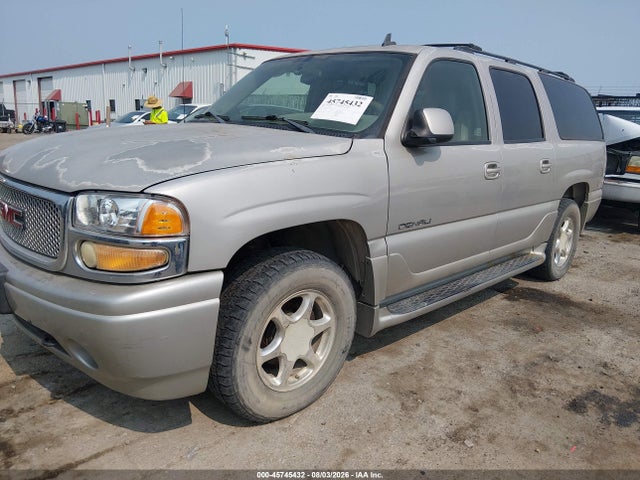Продаж на аукціоні авто 2006 Gmc Yukon Xl 1500 Denali, vin: 1GKFK66U96J157745, номер лоту: 45745432